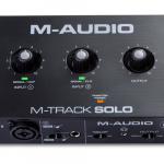 Imagen de producto M Audio M-Track Solo
